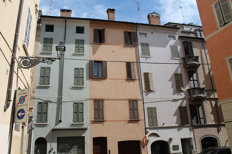 Borgo Montassù