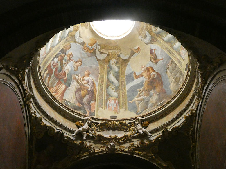 Basilica di San Savino
