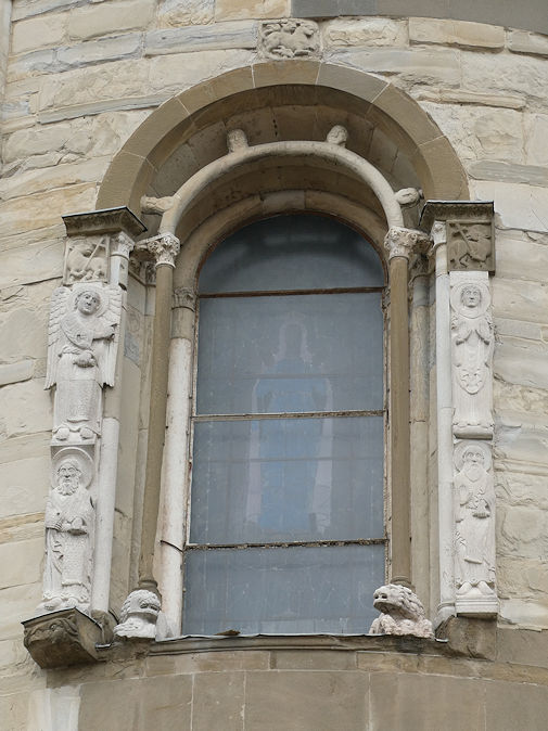 Duomo (Santa Maria Assunta e Santa Giustina Cathedral)