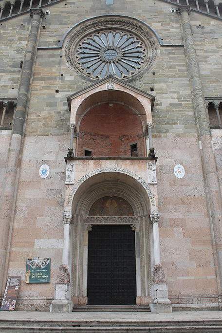 Duomo (Santa Maria Assunta e Santa Giustina Cathedral)