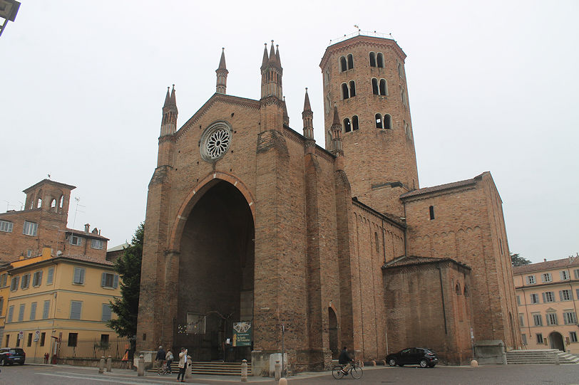 Basilica di Sant'Antonino