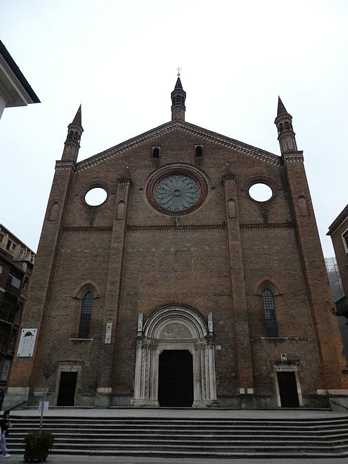 Basilica di San Francesco d'Assisi