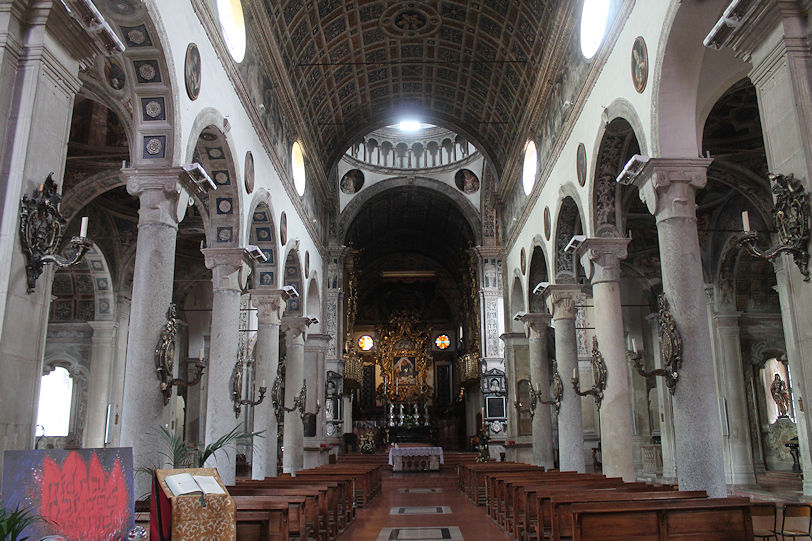 Chiesa di San Sisto