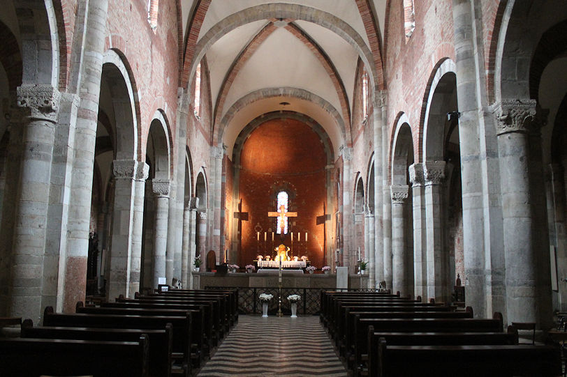 Basilica di San Savino