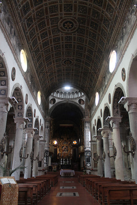 Chiesa di San Sisto