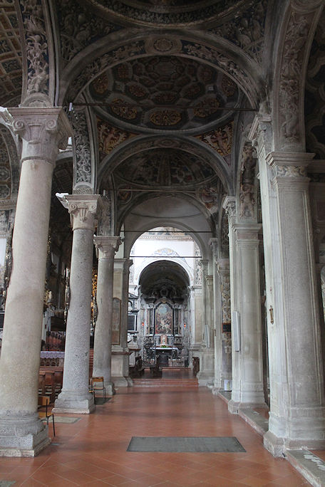 Chiesa di San Sisto
