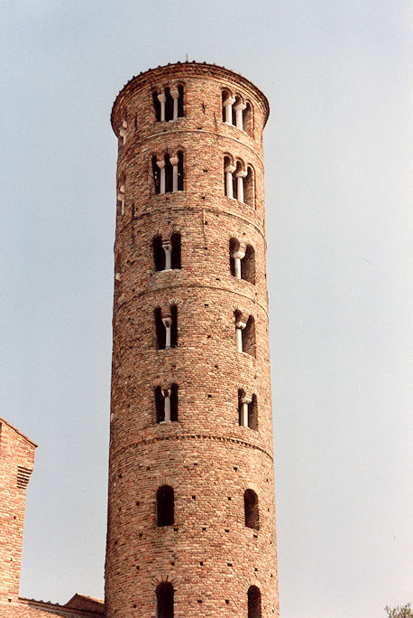 Sant'Apollinare Nuovo