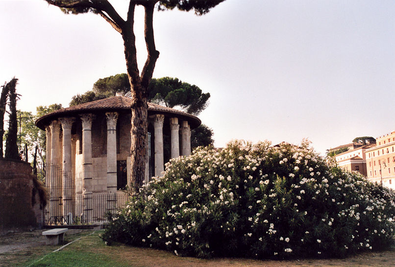 Tempio d'Ercole