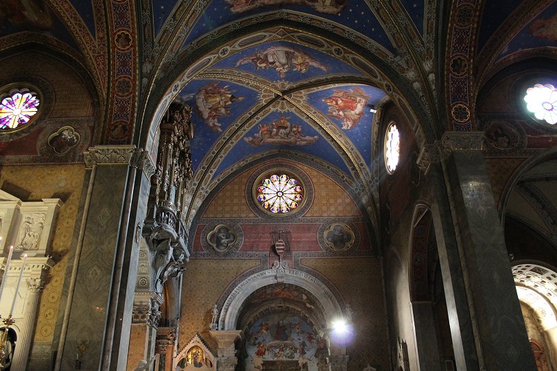 Basilica di Santa Maria sopra Minerva