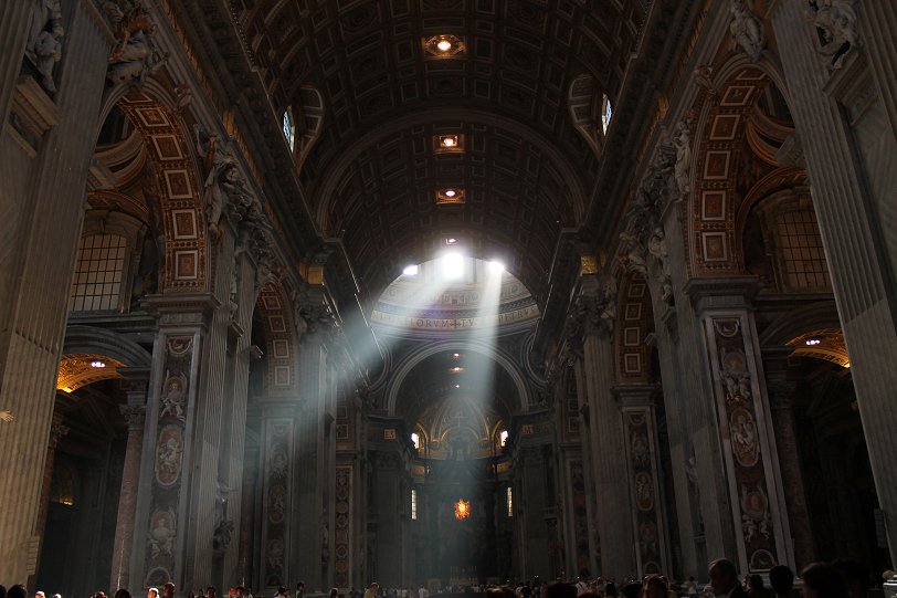 Basilica di San Pietro in Vaticano