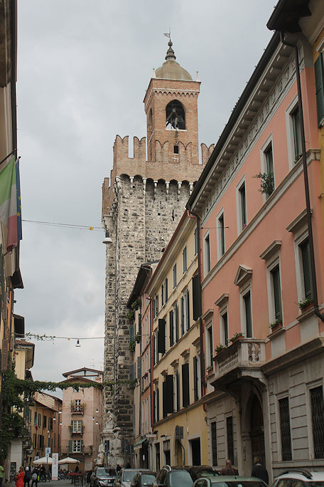 Torre della Pallata