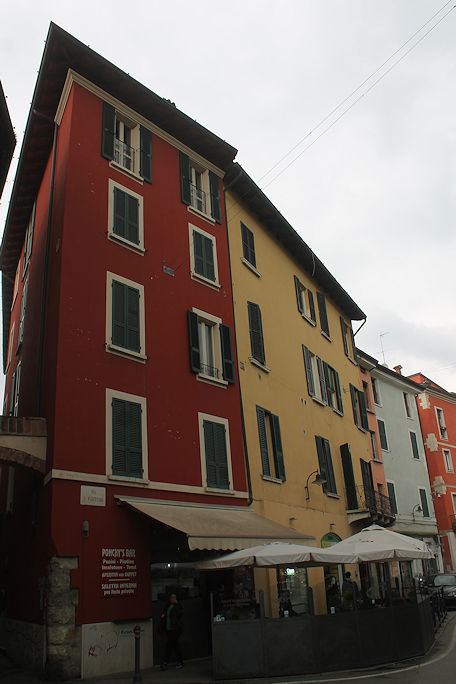 Via San Faustino