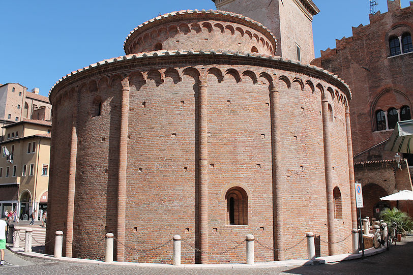 Rotonda di San Lorenzo