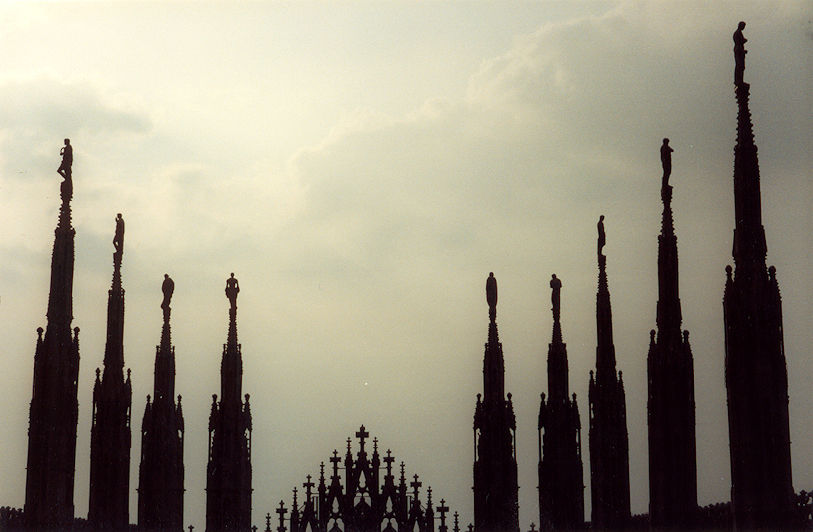Duomo