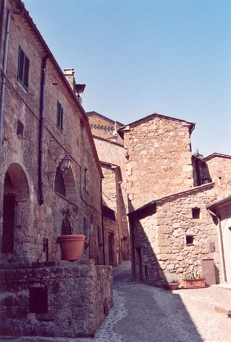 Via del Ghetto