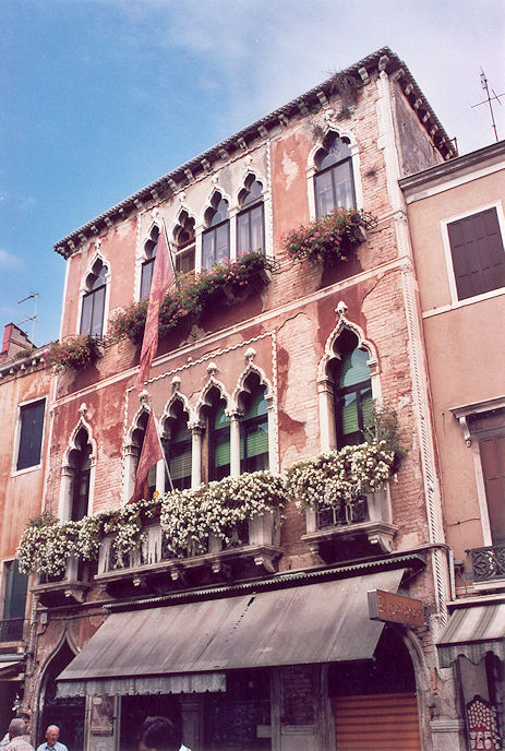 Palazzo della Torre