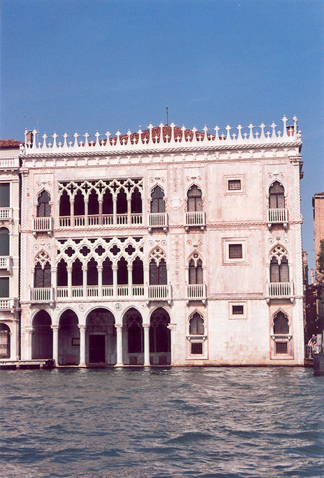 Ca' d'Oro