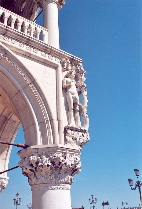 Palazzo Ducale