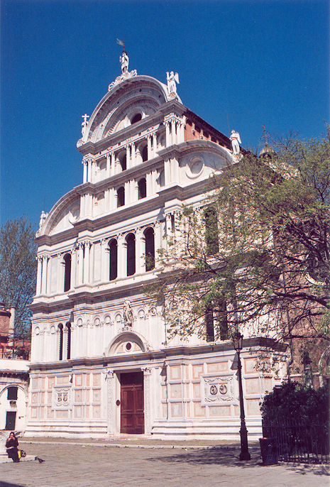 Chiesa di San Zaccaria