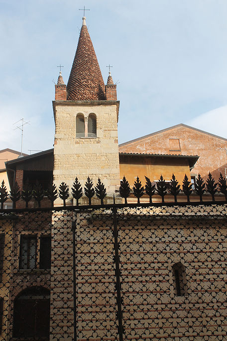 Chiesa di Santa Maria Antica