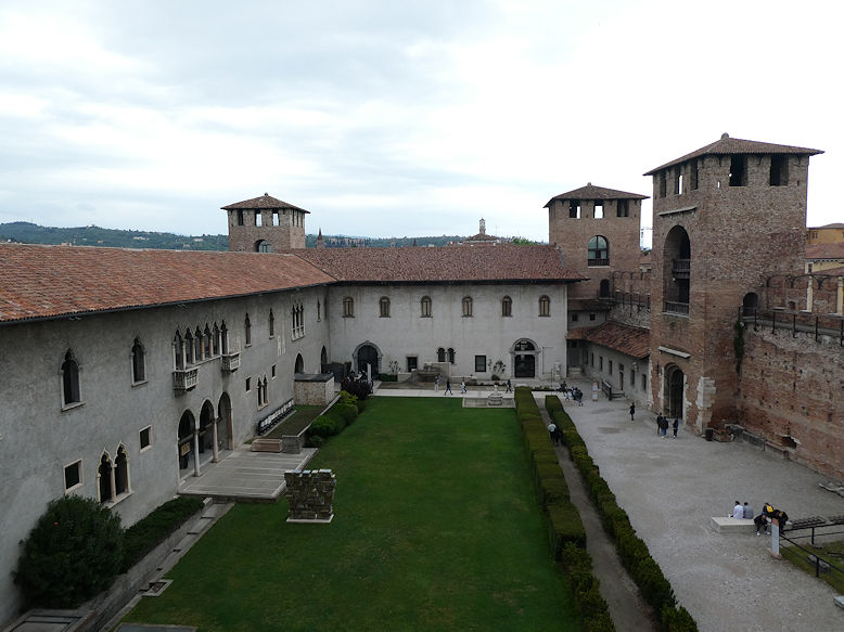 Castelvecchio
