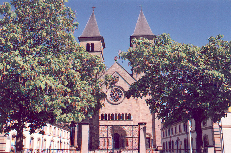 Abbaye