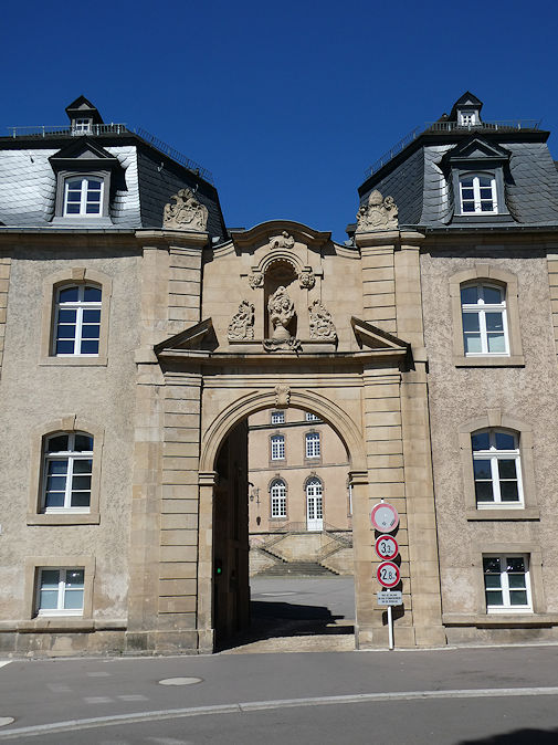 Abbaye
