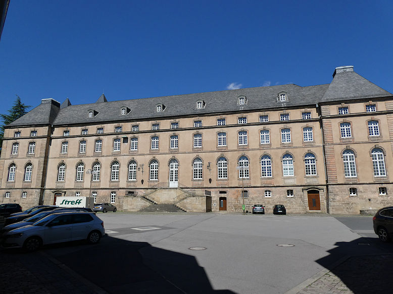 Abbaye