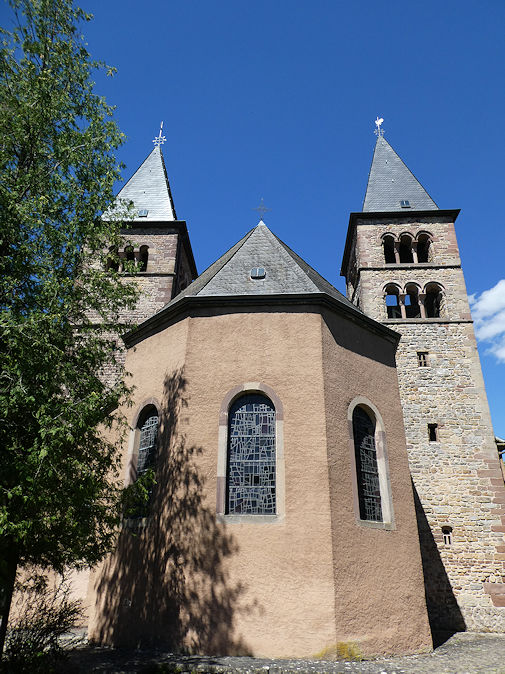 Église Saints-Pierre-et-Paul