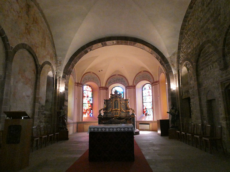 Église Saints-Pierre-et-Paul