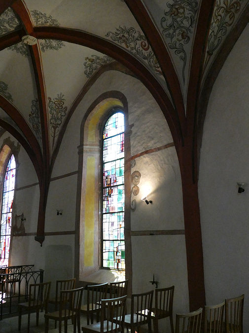 Église Saints-Pierre-et-Paul