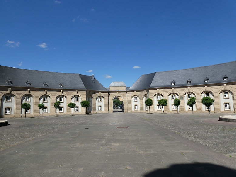 Abbaye