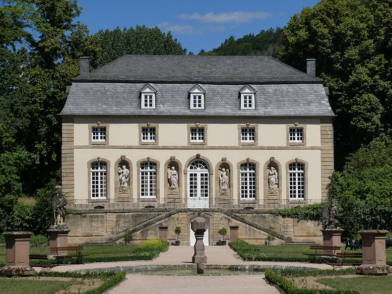 Orangerie