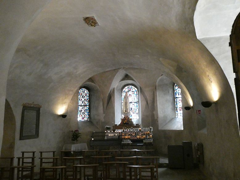 Basilique Saint-Willibrord