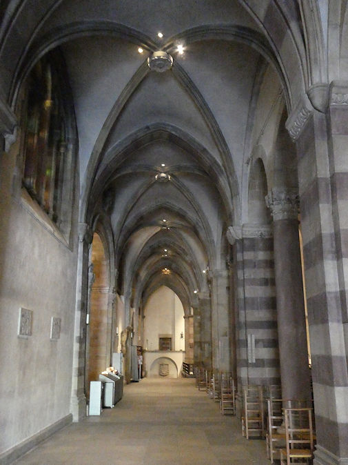 Basilique Saint-Willibrord