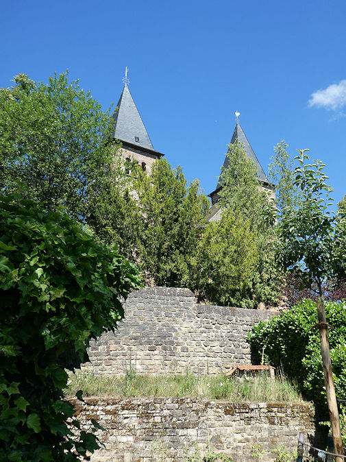 Église Saints-Pierre-et-Paul
