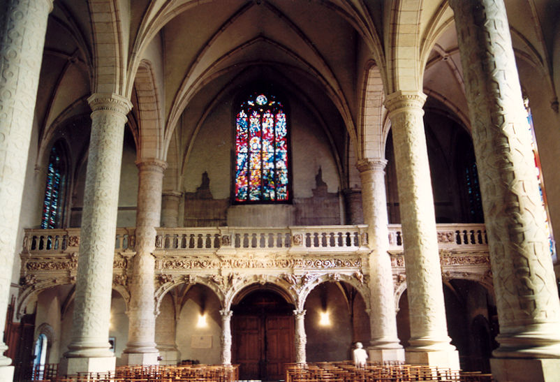 Notre-Dame