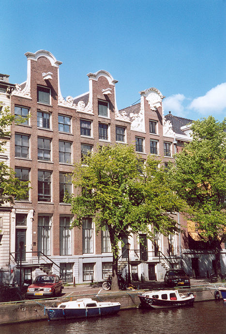 Keizersgracht