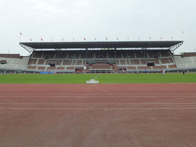 Olympisch Stadion