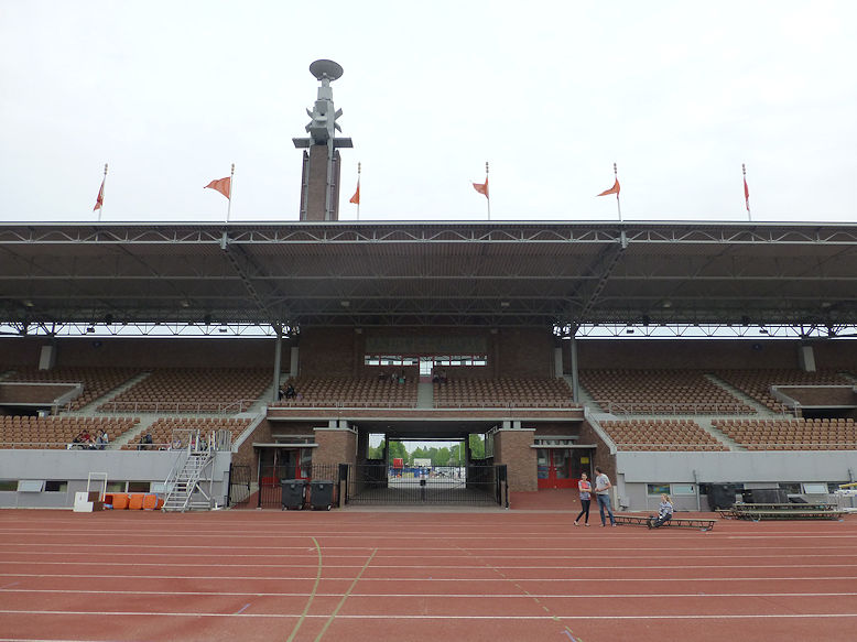 Olympisch Stadion
