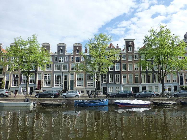 Prinsengracht