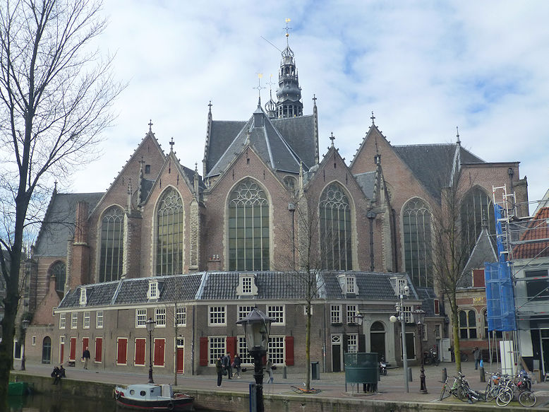 Oude Kerk