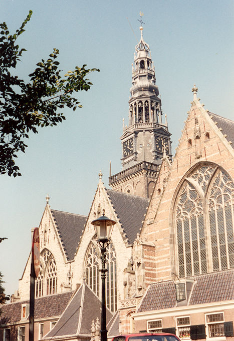 Oude Kerk