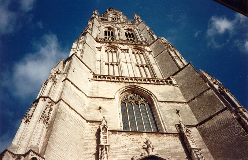 Grote Kerk