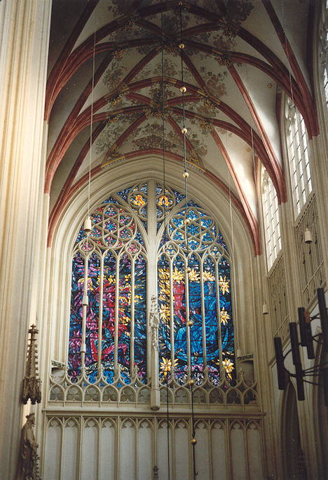 Cathedral