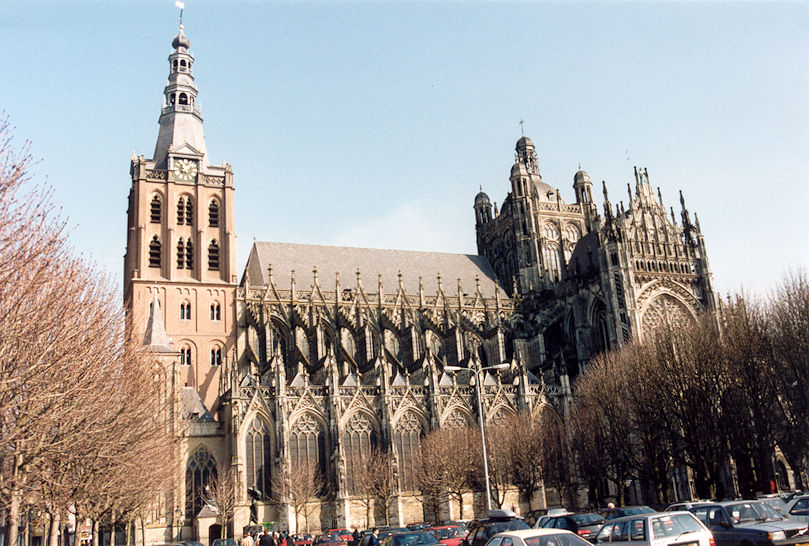 Cathedral