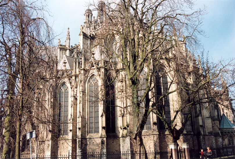 Cathedral