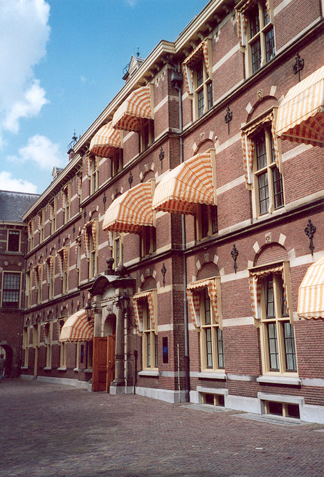 Binnenhof