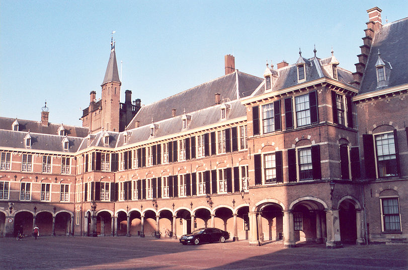 Binnenhof