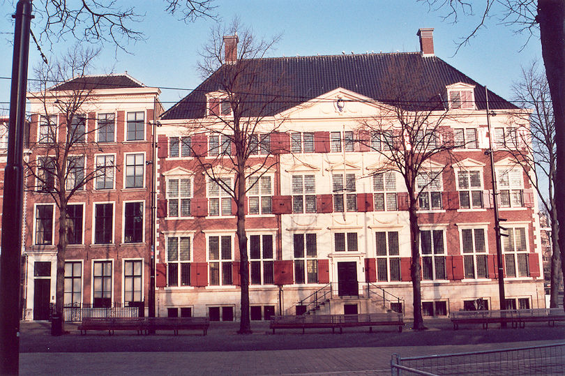 Buitenhof